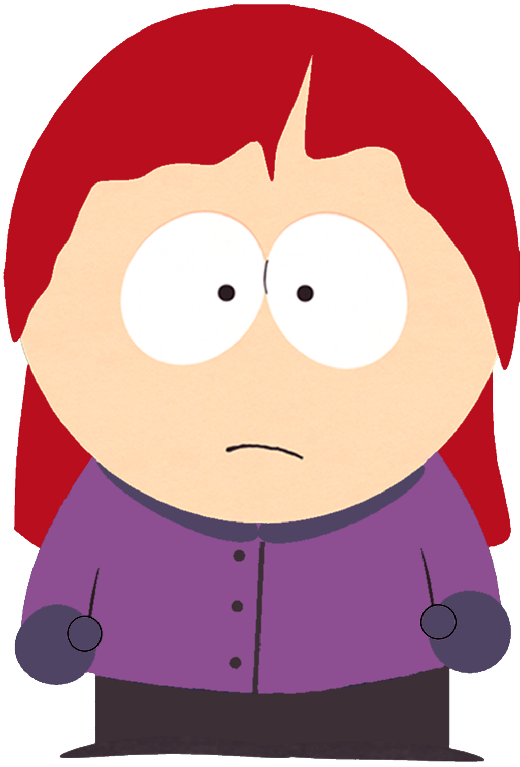 Red McArthur (South Park)