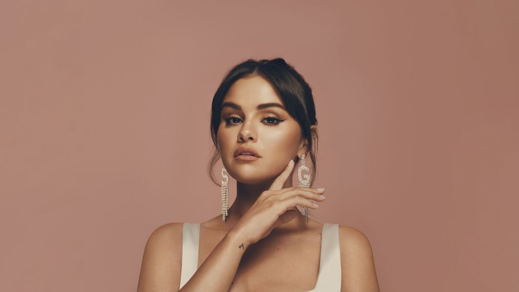 Selena Gomez
