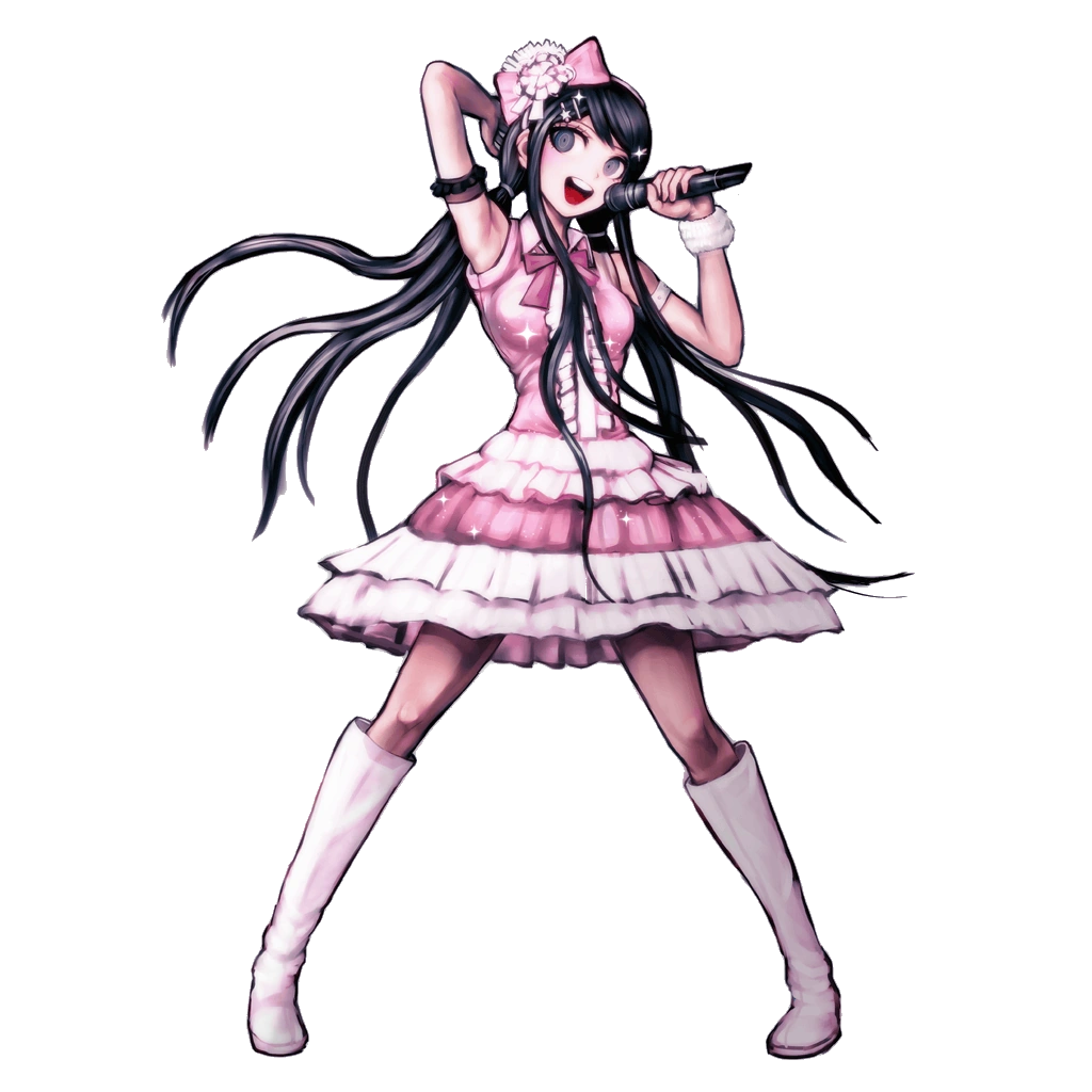 Sayaka Maizono (Danganronpa: Trigger Happy Havoc)
