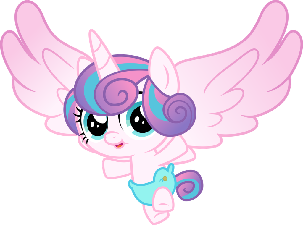 Flurry Heart (MLP:FiM)