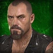 Francis [L4D2]