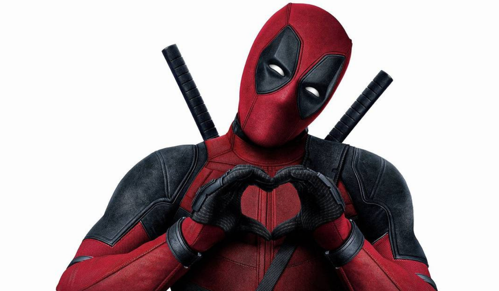 Ryan Reynolds (Deadpool)