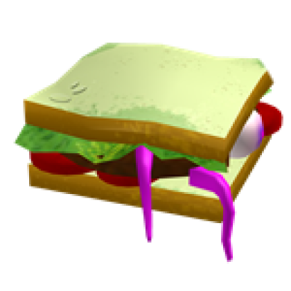 Space Sandwich (Roblox)