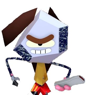 Rob (Gumball/TAWOG)