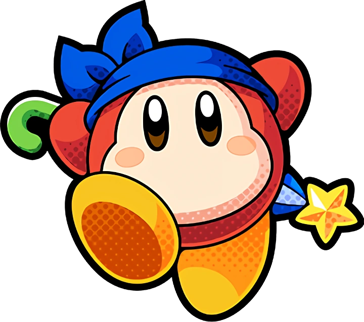 Waddle Dee (Kirby)