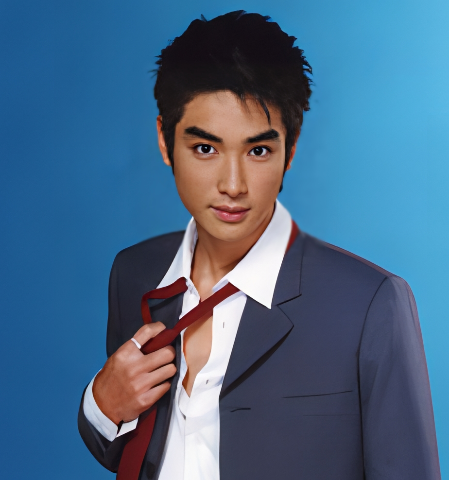 BIG D2B [บิ๊ก ดีทูบี] (1982-2007)