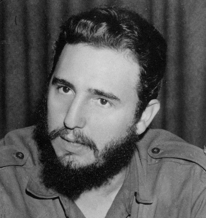 Fidel Castro