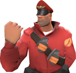 tf2 soilder