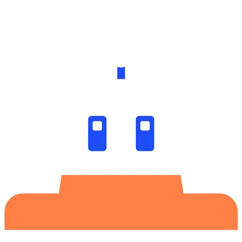 UFO Nodon (Game Builder Garage)