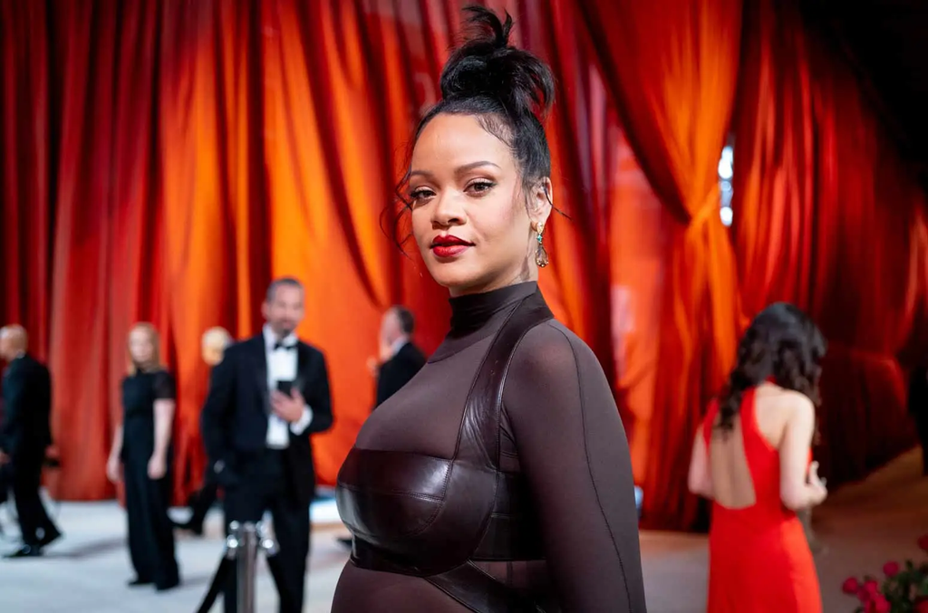 Rihanna