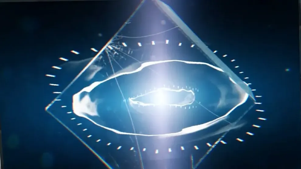 Ordis - Robotic Voice ver. (Warframe)
