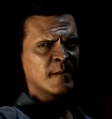 Michael "Finn" O'Leary (Black Ops 2 Zombies)