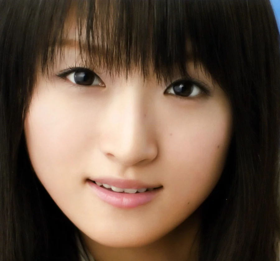 Saki Fujita