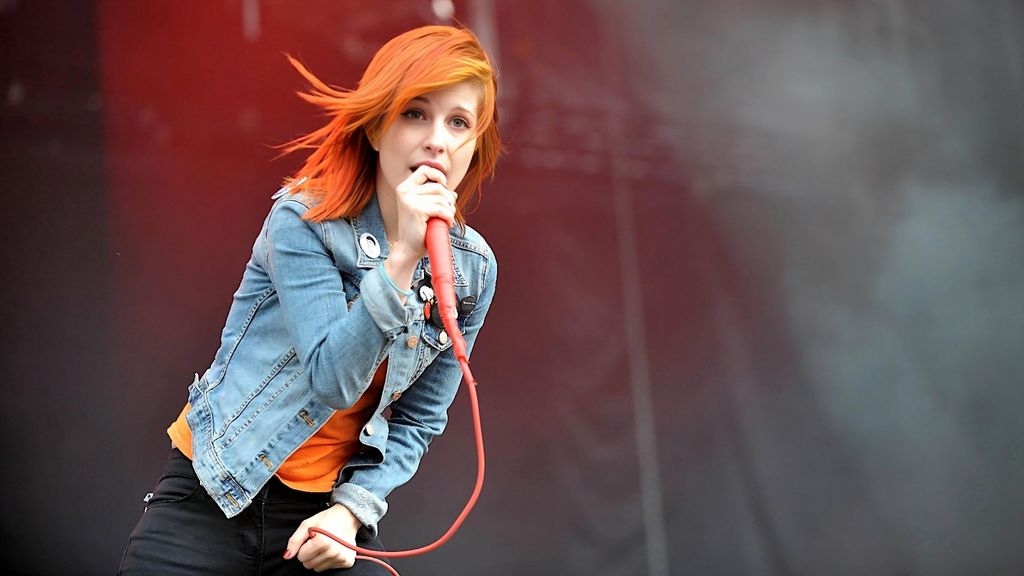 Hayley Williams