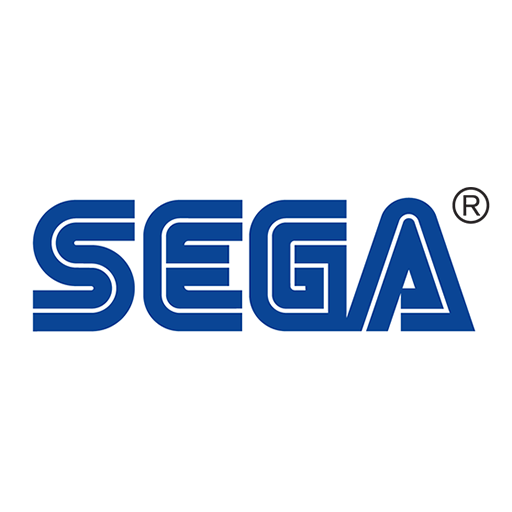 Sega Intro