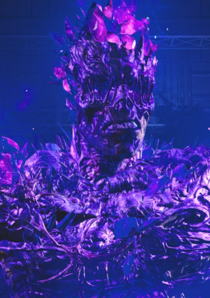 The Forsaken (Black Ops Cold War Zombies)