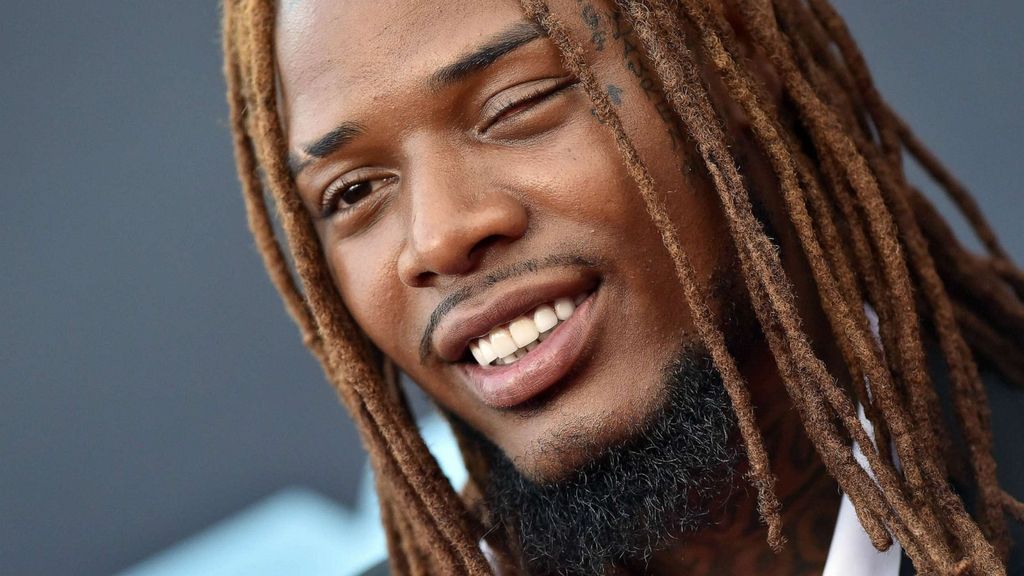 FETTY WAP