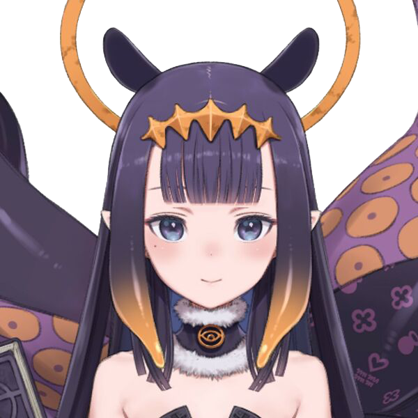 Ninomae Ina'nis