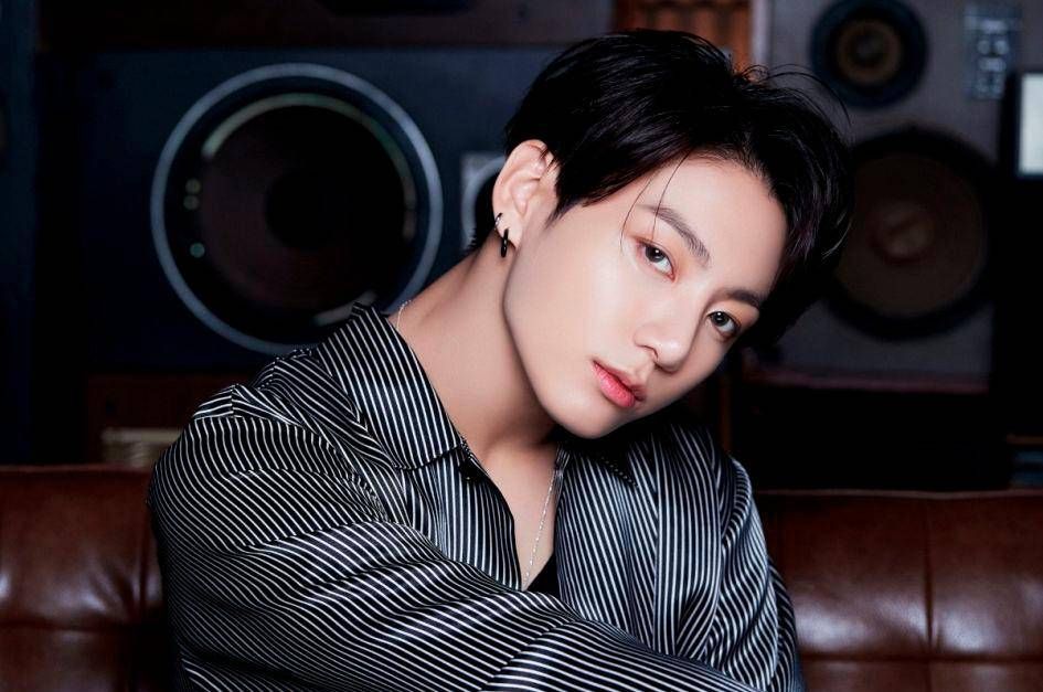 Jungkook AI