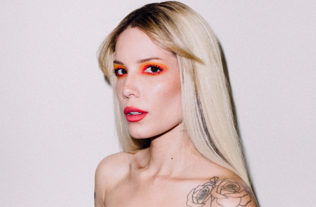Halsey