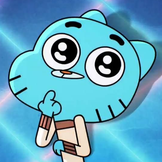 Gumball Waterson