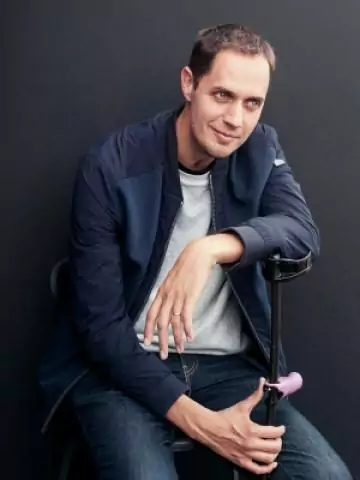 Grand Corps Malade