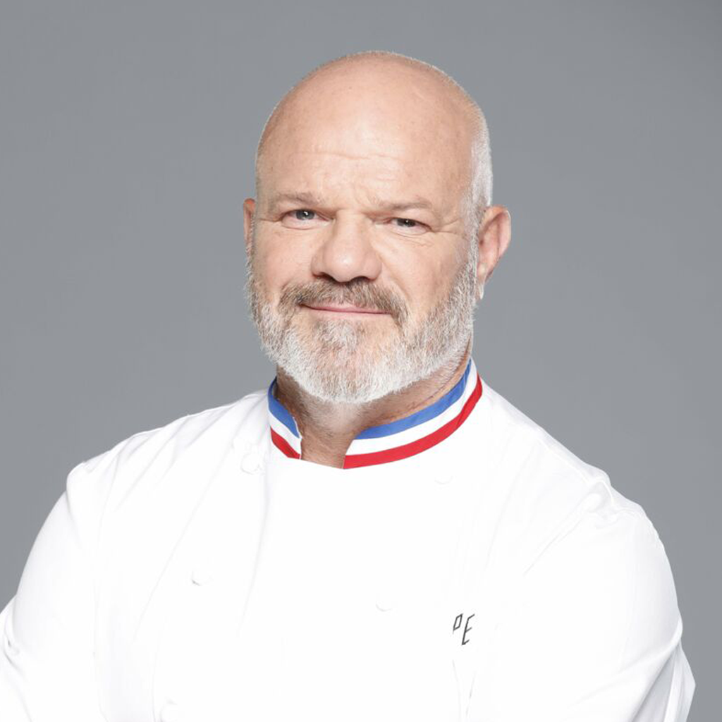 Philippe Etchebest
