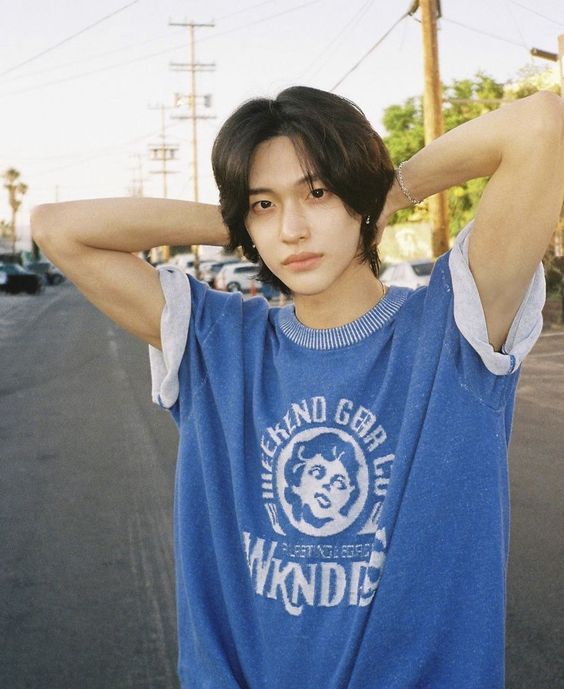 wonbin from riize