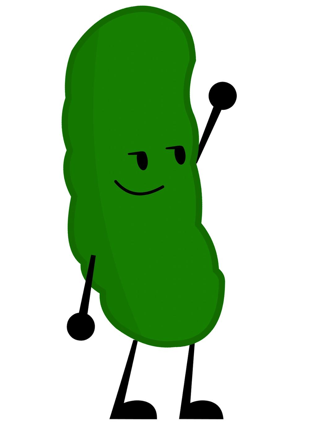 Pickle (Inanimate Insanity)