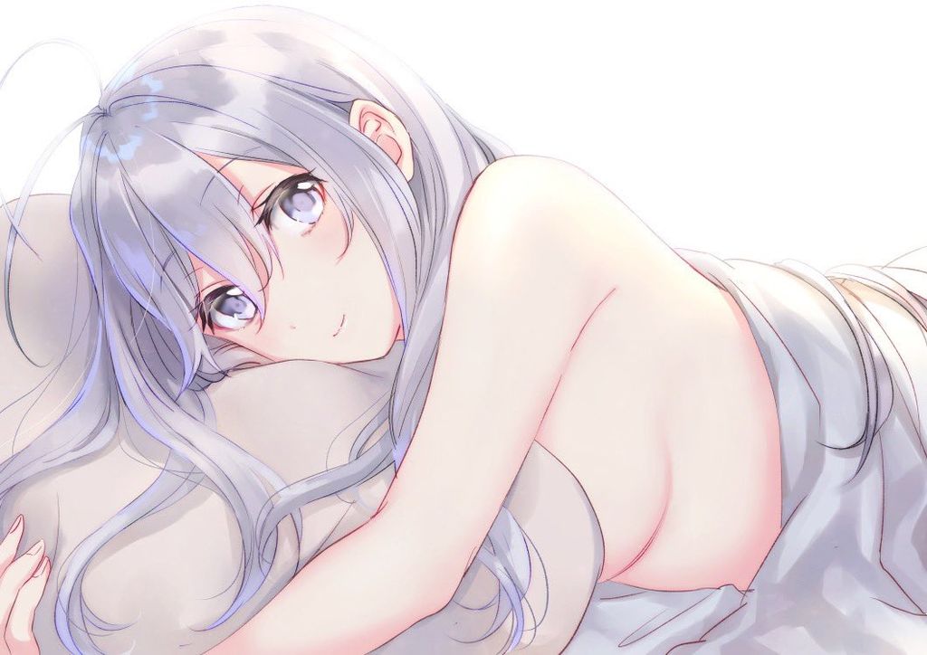 Vladilena Milizé from anime : 86 eighty-six
