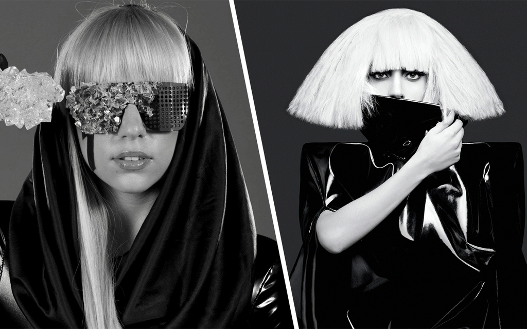 Lady Gaga (The Fame / The Fame Monster Era)