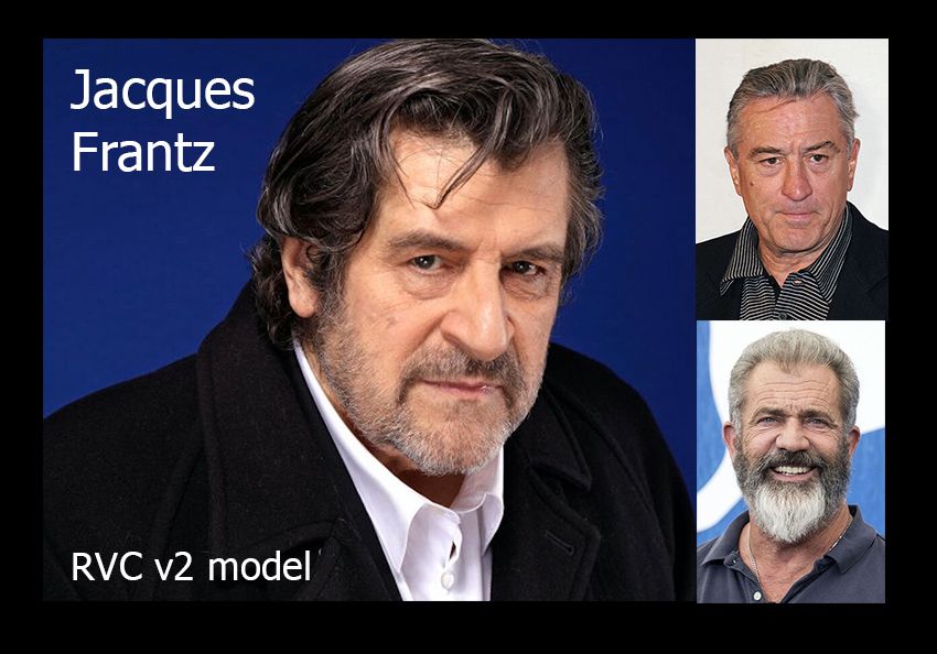 Jacques Frantz