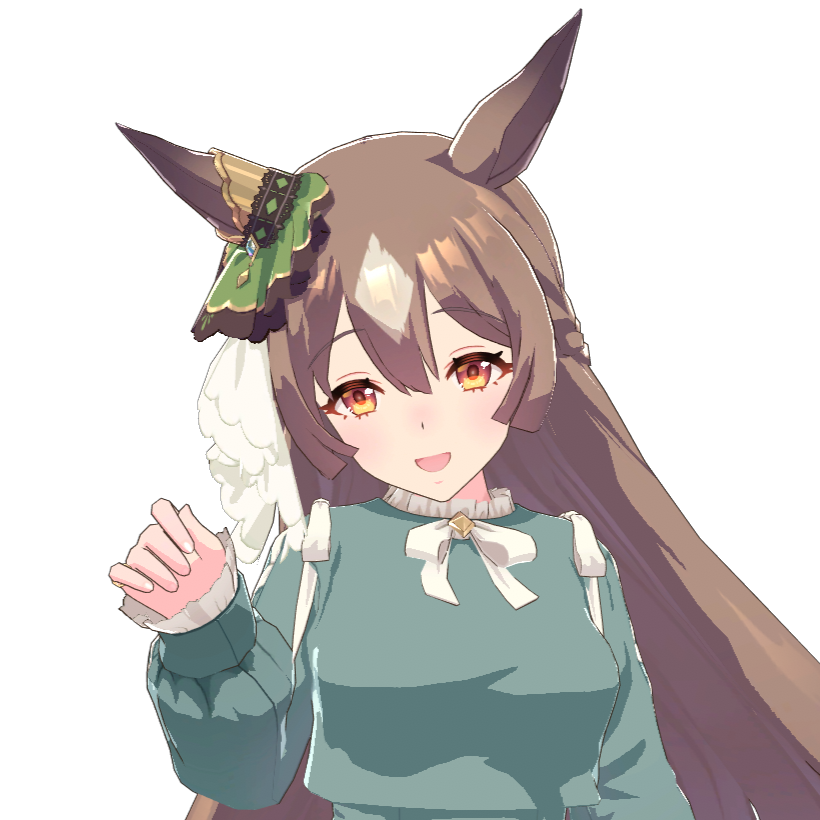 Satono Diamond (Uma Musume)