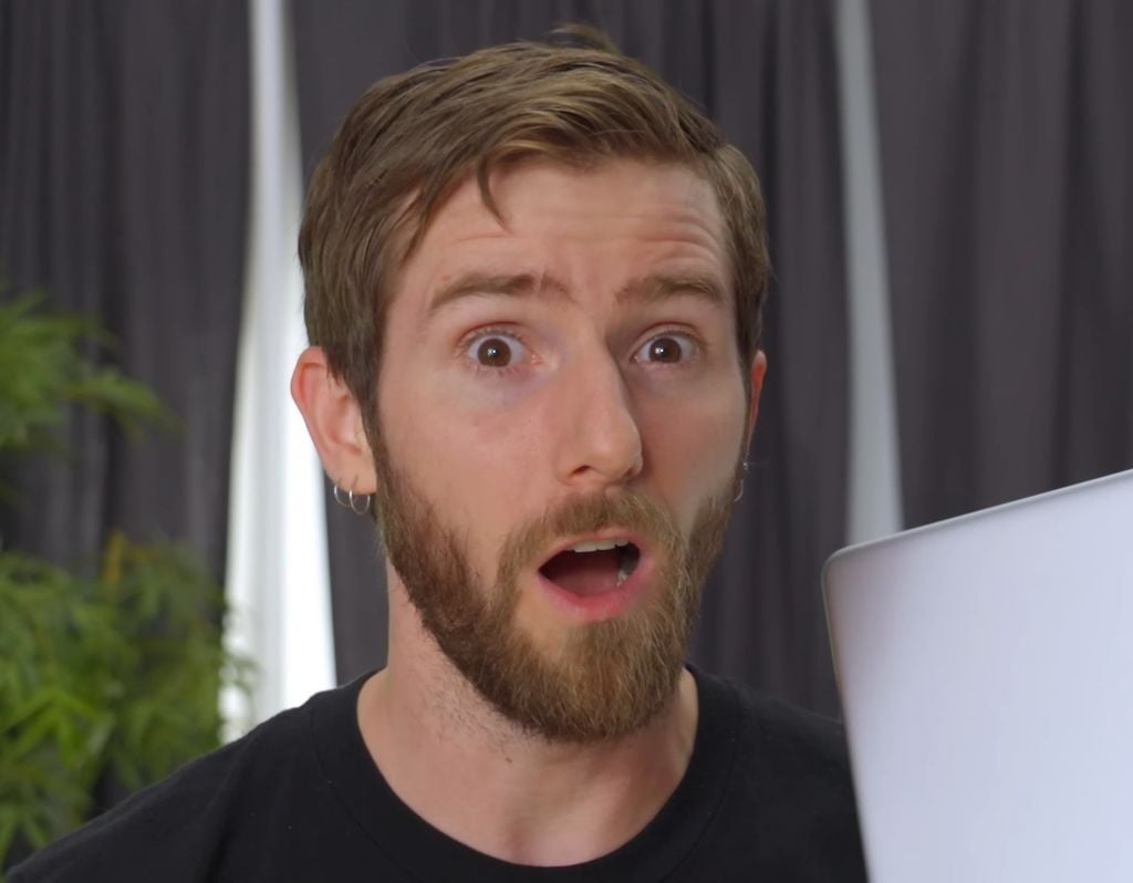 Linus Tech Tips (Linus Sebastian)