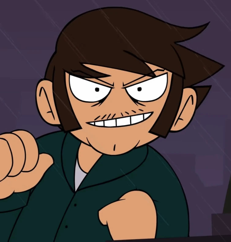 Eduardo (Brock Baker, Eddsworld)
