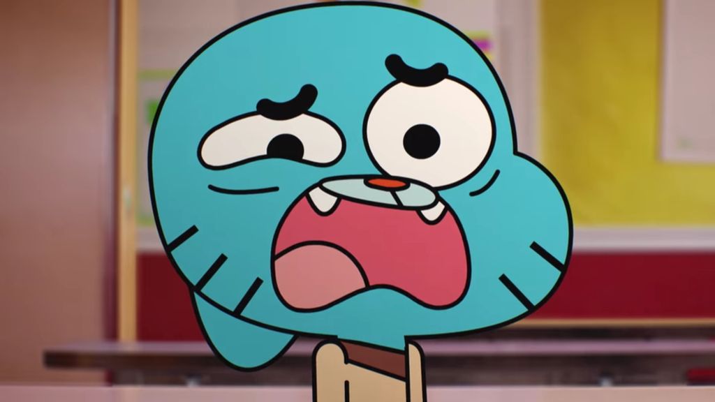 Gumball Watterson (Season 3)