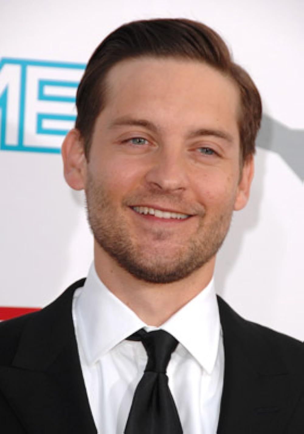 Tobey Maguire | ENG