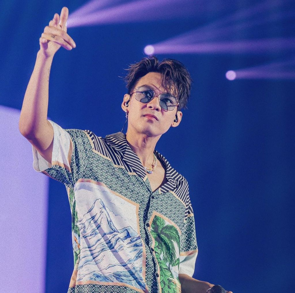 Dan - แดน วรเวช