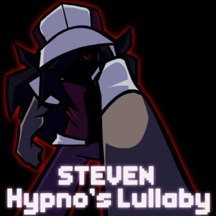 Steven Hypno's Lullaby (FNAF x PKM)