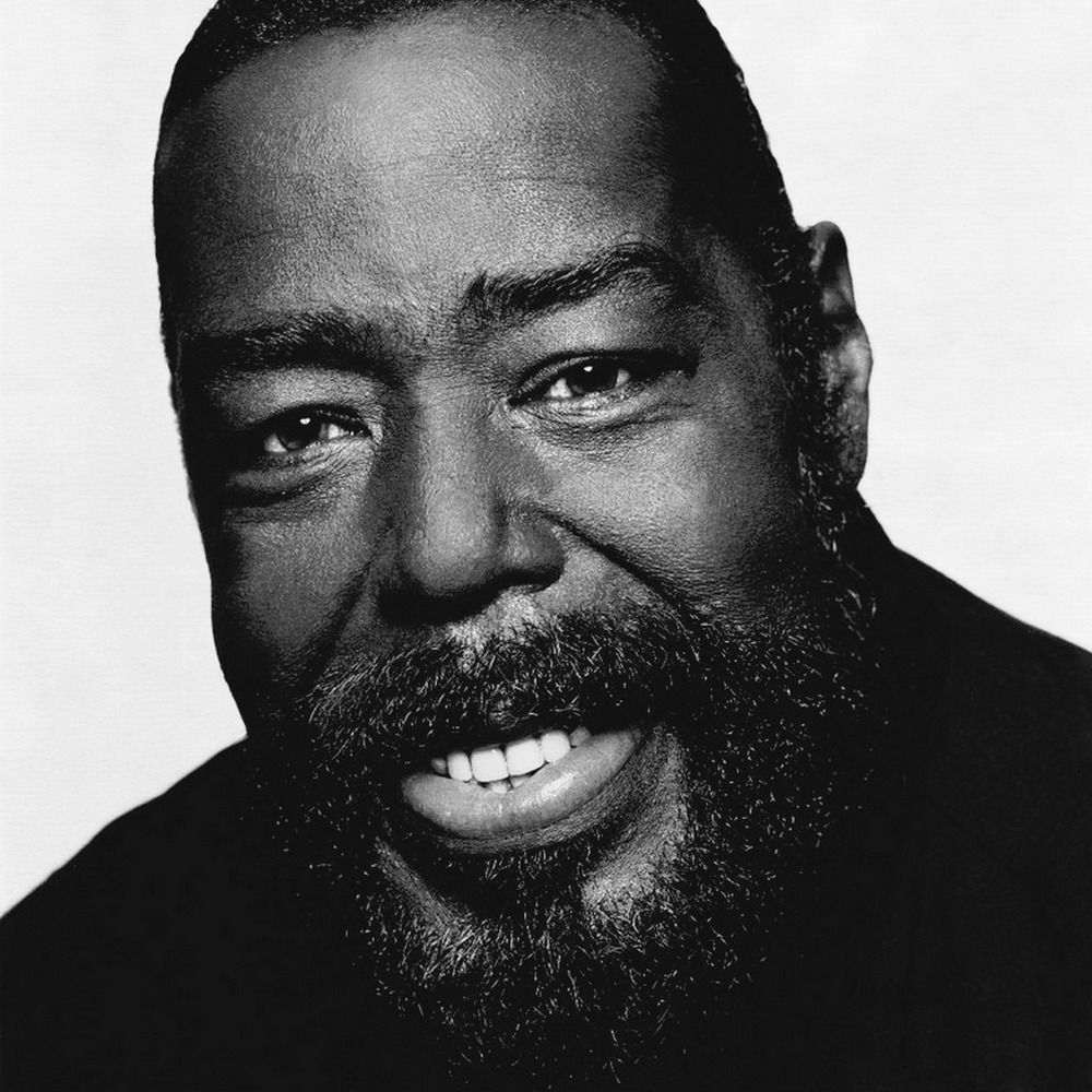 Barry White