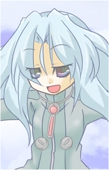 Star Breaker (Sora)