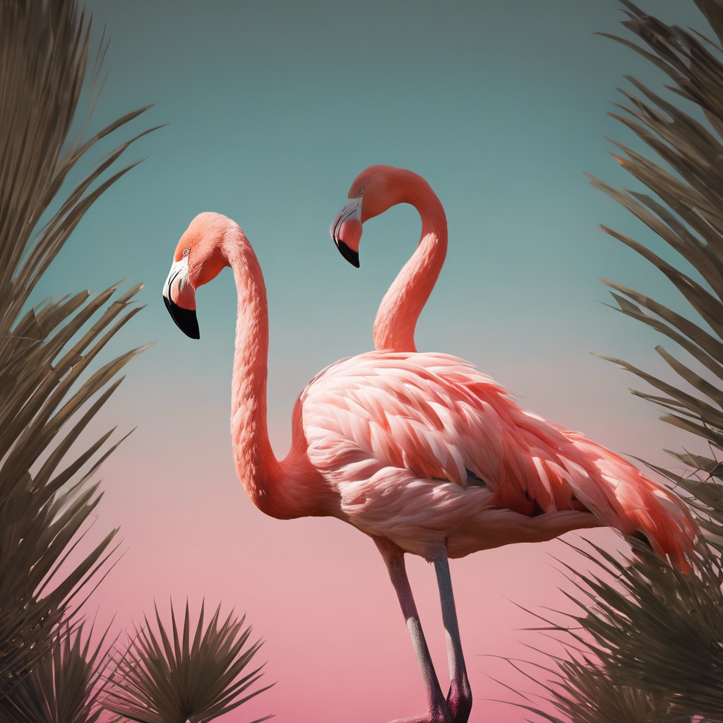 Albert Aretz (Flamingo)