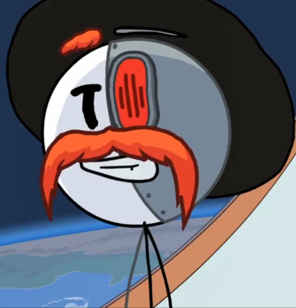 Right Hand Man (Henry Stickmin Collection)