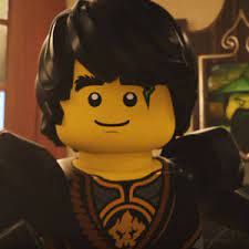 Cole (Kirby Robert Morrow) (Ninjago)