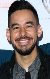 Mike Shinoda