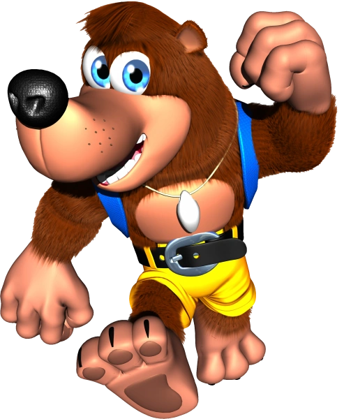 Banjo (Banjo-Kazooie)
