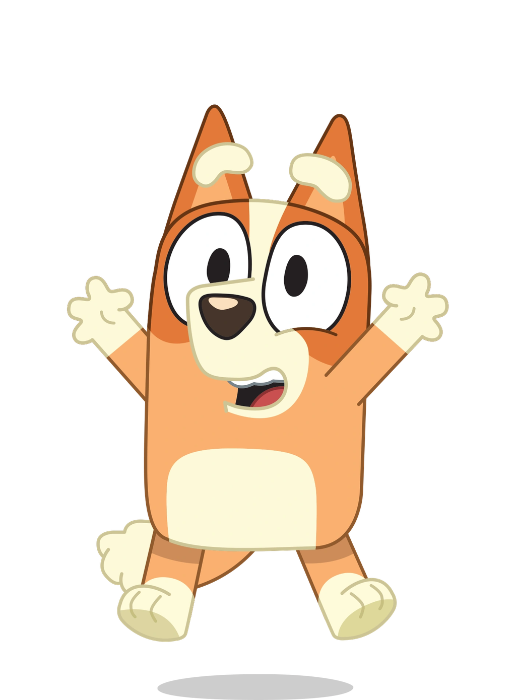Bingo Heeler (Bluey)
