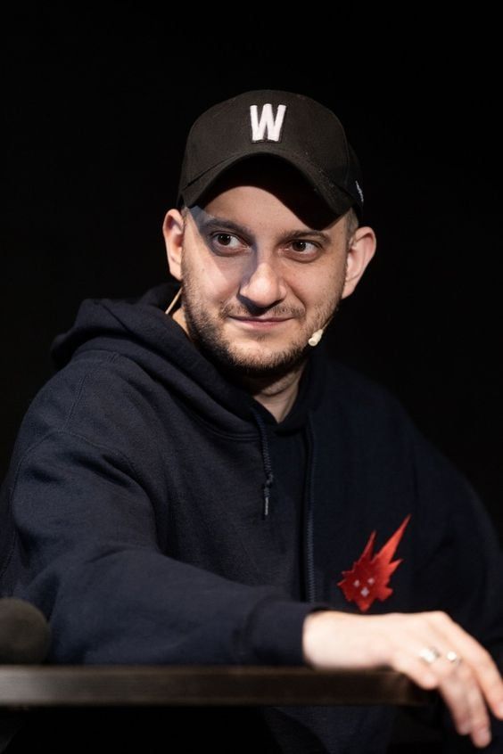 Stas Sheminov (Стас Шеминов)