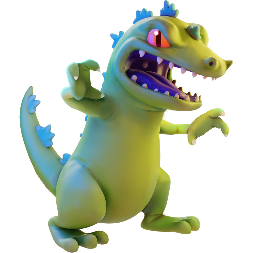 Reptar (Rugrats)