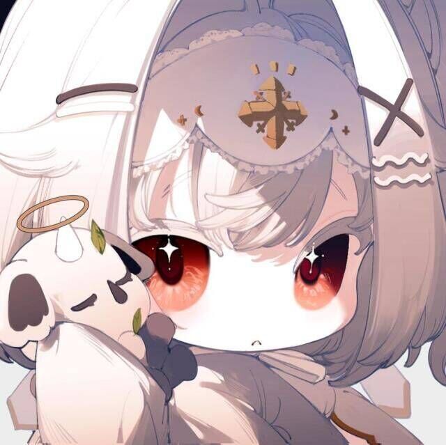 白粥Nina (VUP VTB)